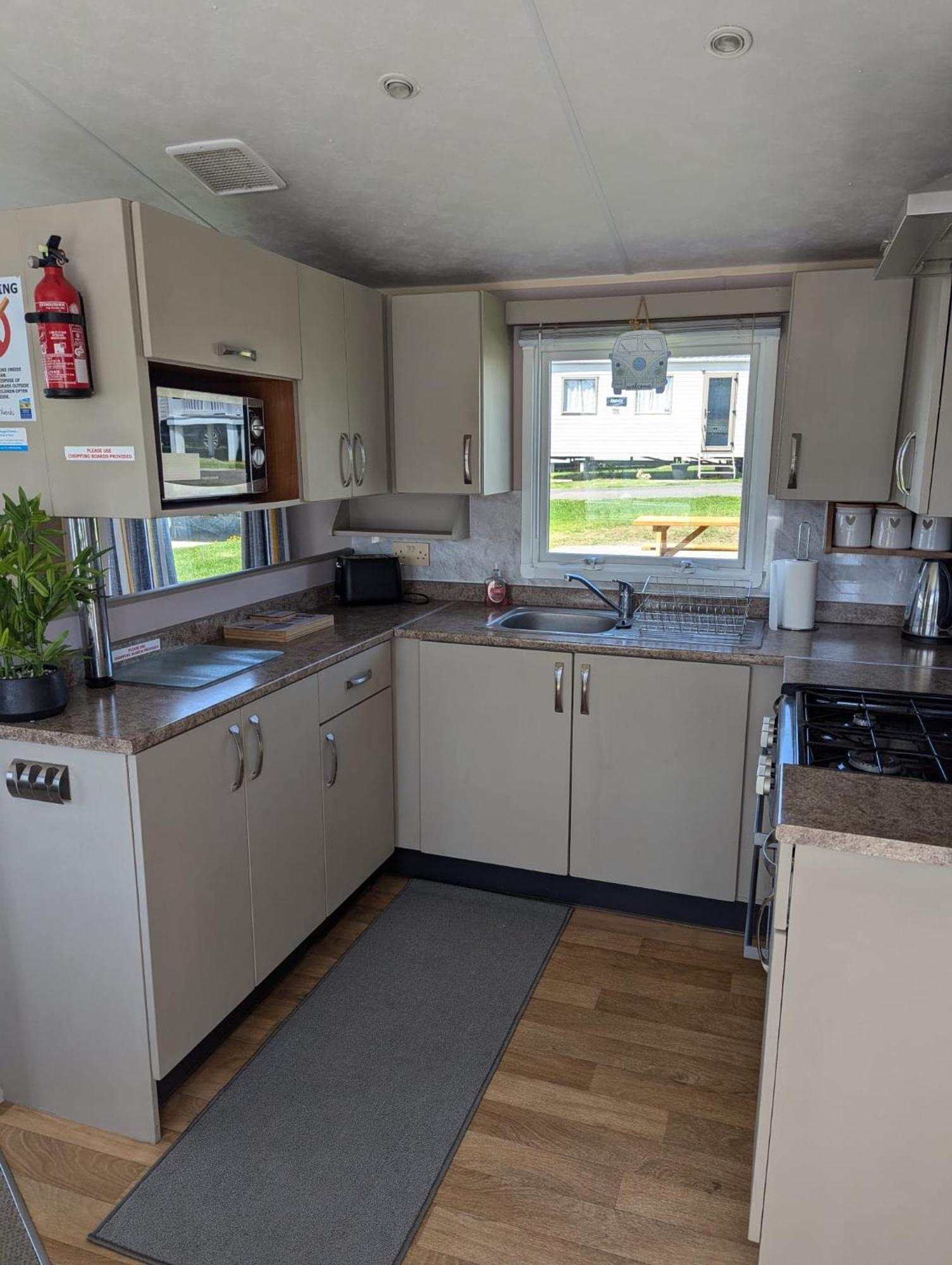 Lovely Family Dog Friendly Caravan On Littlesea Holiday Park Weymouth Haven Wyke Regis المظهر الخارجي الصورة