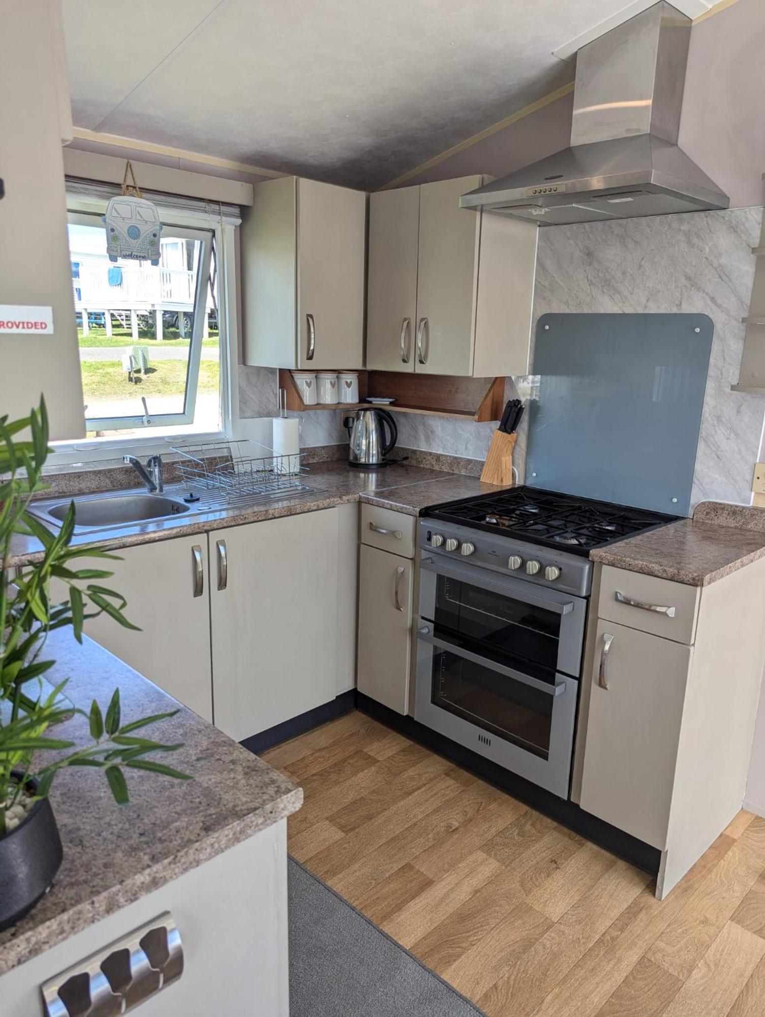 Lovely Family Dog Friendly Caravan On Littlesea Holiday Park Weymouth Haven Wyke Regis المظهر الخارجي الصورة